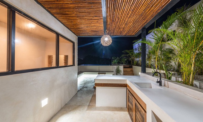 Tulum Apartamento | Irie Tulum