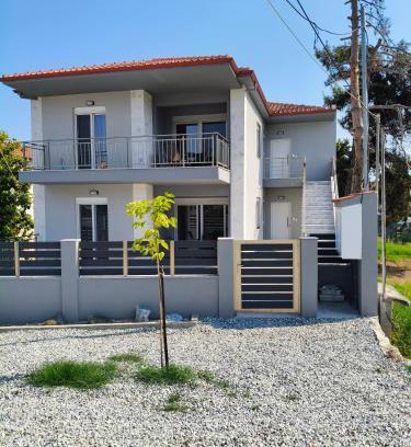 Psakoudia Apartamento | Irina's Apartment 4