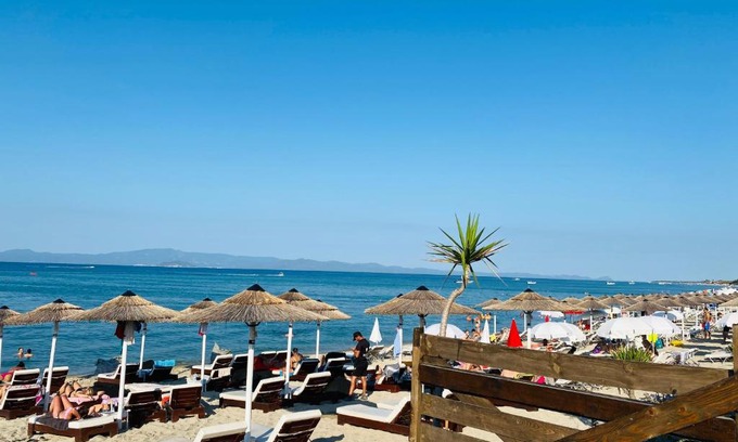 Haniotis Apartamento | Irini Apartment