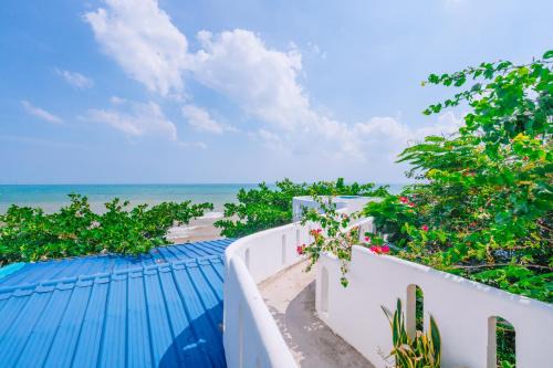East Ham Tien Beach Casa | Irini Homestay & Hotel Mui Ne