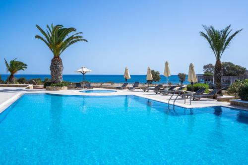 Afiartis Hotel | Irini Hotel