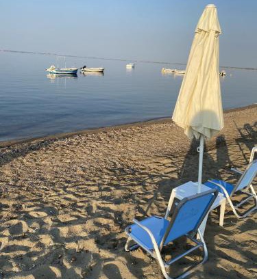Gerakini Casa | Irini's house Seaside Resort