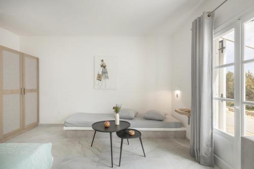 Lefkes Apartamento | Irini's Poiēma