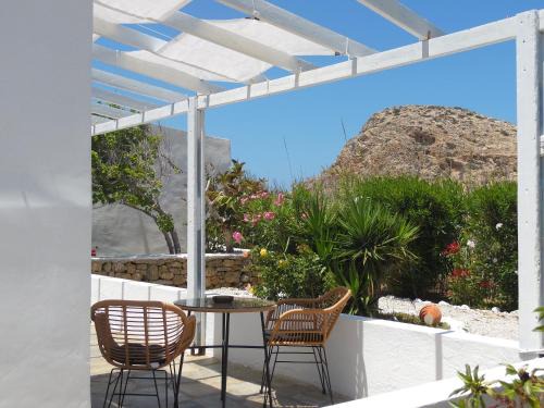 Arkasa Apartamento | Irini Studios