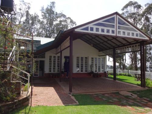 Pudumund Casa | Irinjalakuda House
