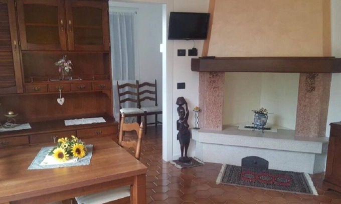 Volargne Otro | Iris - Agriturismo Terra e Sole