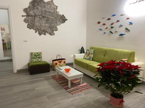 Bisceglie Apartamento | Iris Apartment, comfort e stile nel cuore di Bisceglie