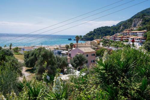 Glyfada Apartamento | Iris Apartments