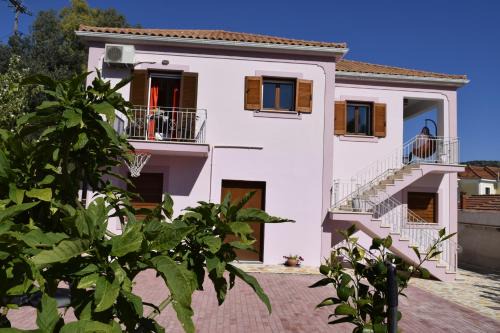 Vathy Apartamento | Iris Apartments Ithaca