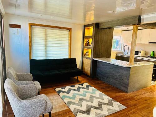 Punta Arenas Casa | Iris