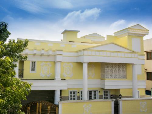 Chennai Casa | Iris Comfort Inn
