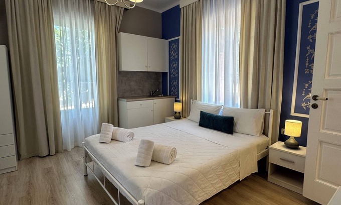 Korithion Casa | IRIS' Garden Rooms
