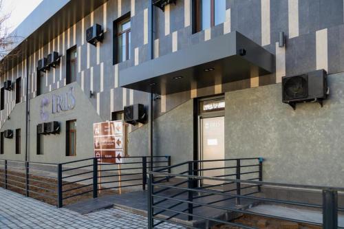 Tashkent Hotel | iris hotel