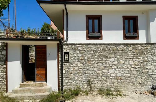 Berat Casa | Iris House - Casa indipendente a Berat