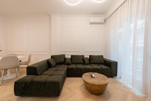 Serres Apartamento | Iris Luxury Apartment