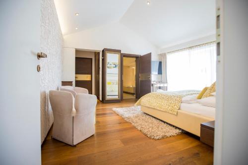Mondsee Hotel | Iris Porsche Hotel & Restaurant