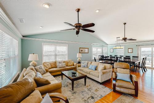Sandbridge Casa | Irish Blessings