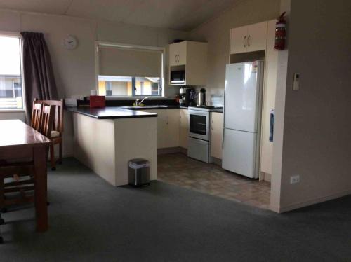 Twizel Casa | Irishman Retreat