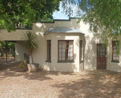 Breede Valley Apartamento | Irma's farmstay at the Nuy Valley Guesthouse