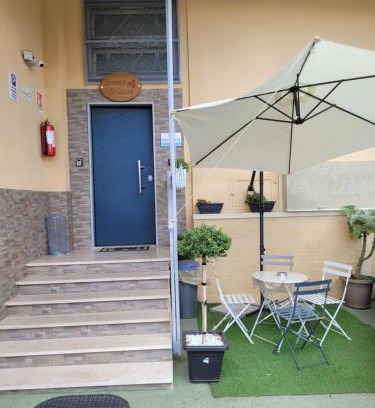 Scafati Casa | Irma's House