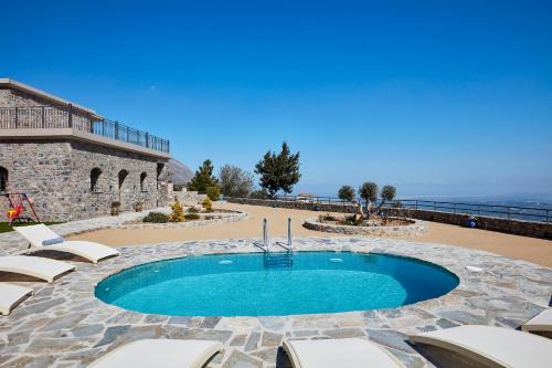 Krouson Villa | Irma Villa, a Secluded Sanctuary, By ThinkVilla