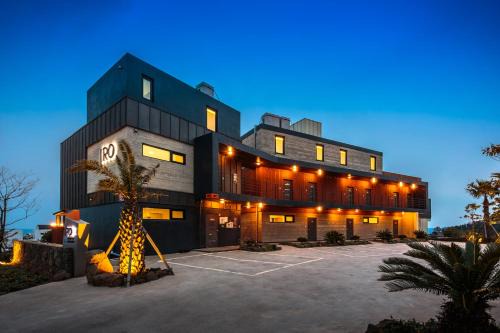 Jungmun Casa | IRO Jeju