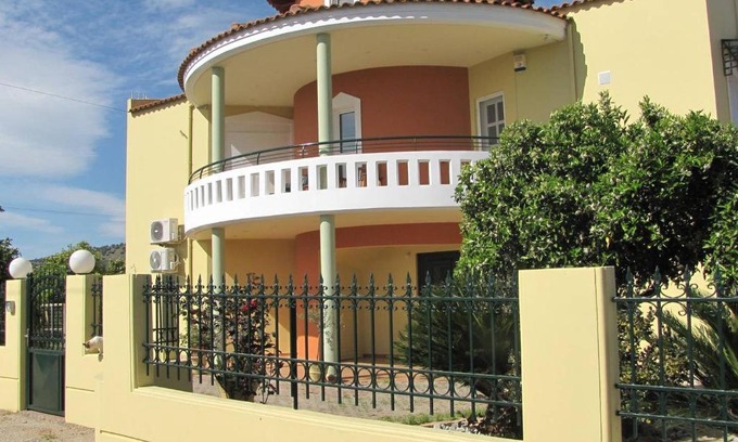 Nea Tirintha Apartamento | Iro's House