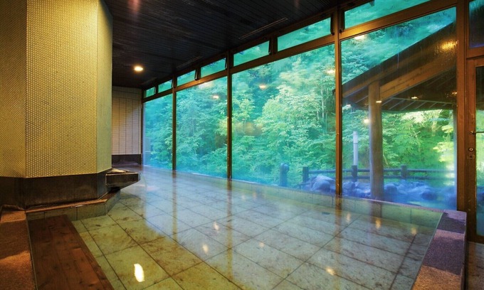 Yunishigawa Onsen Casa | Irodoriyukashiki Hana to Hana