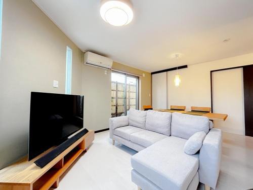 Suminoe Apartamento | Iroha House イロハの宿