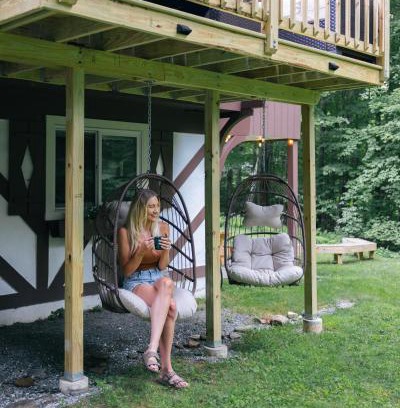 Jeffersonville Chalet De Esquí | Iron Gate Chalet - 5 Minutes to Smugglers Notch!