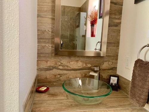 Idaho Springs Casa | Iron Horse Cabin at Base Camp Lodging Company