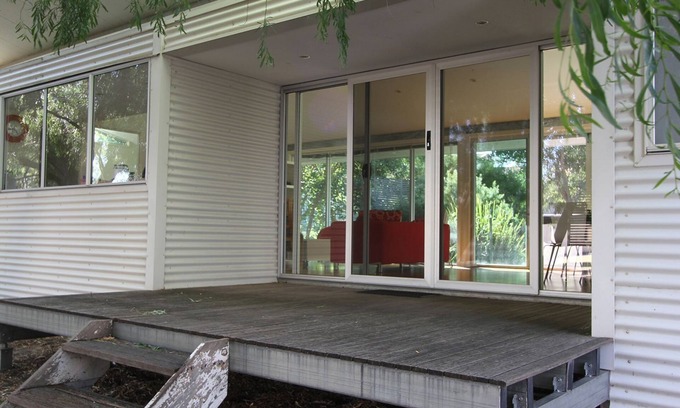 Carrickalinga Casa | Ironbark Beach House Carrickalinga