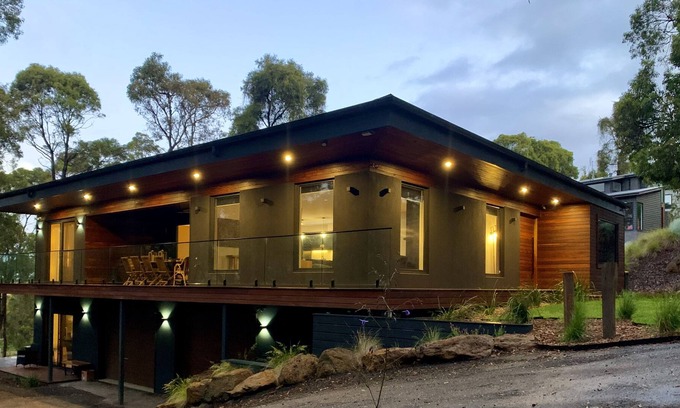 Fairhaven Casa | Ironbark Lodge - your place to relax and enjoy a Fairhaven beach lifestyle
