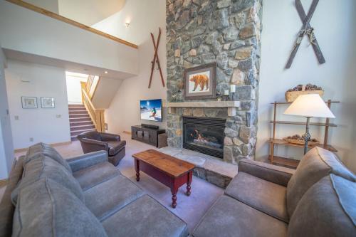 Mountain House Casa | Ironwood 2993 by SummitCove Lodging