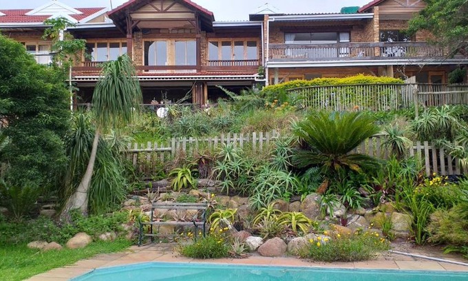 Pennington Cama Y Desayuno | IRONWOOD LODGE