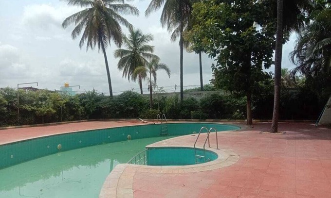 Chamarajanagara Complejo | iROOMZ Nijaguna Resort