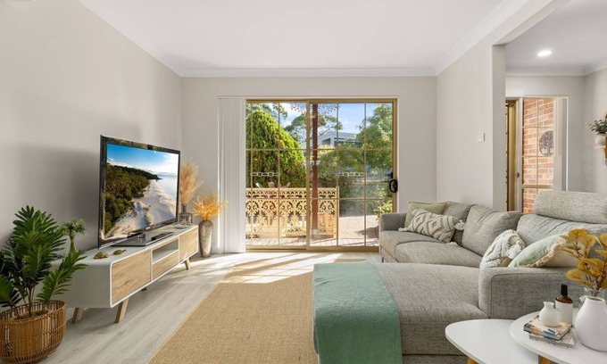 Huskisson Casa | Irrilassa by the Beach by Experience Jervis Bay