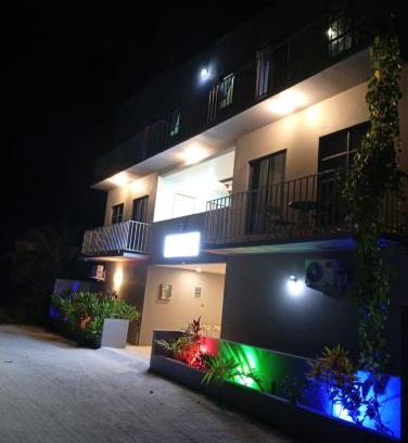 Fiyoari Island Casa | iruka guesthouse