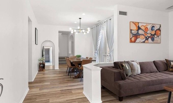 Woodbury Casa | Irvine Inn Love | Pool | BBQ | Firepit | Clubhouse