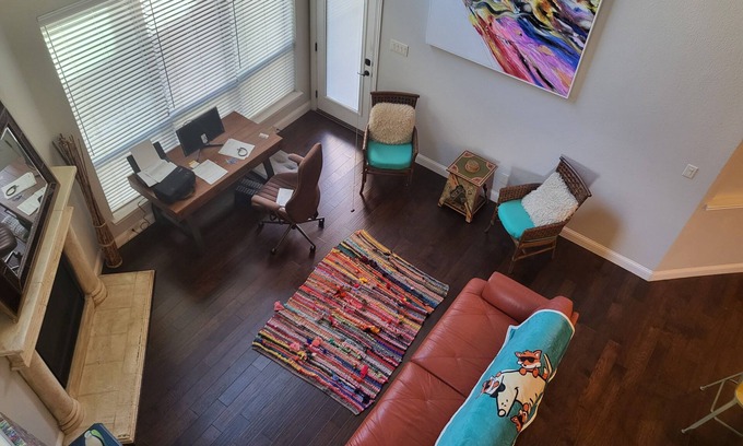 Irving Casa | Irving Oasis