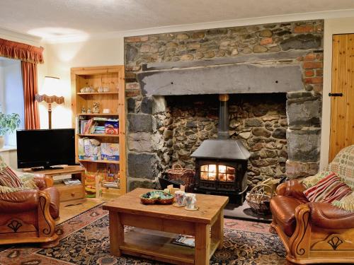Bont Newydd Casa | Is Helen Cottage