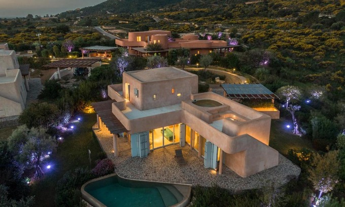 Pula Villa | Is Molas Villas