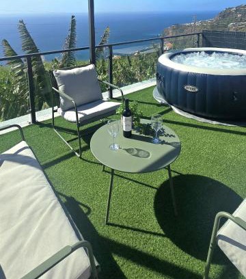 Tabua Casa | Isa's Pier View House