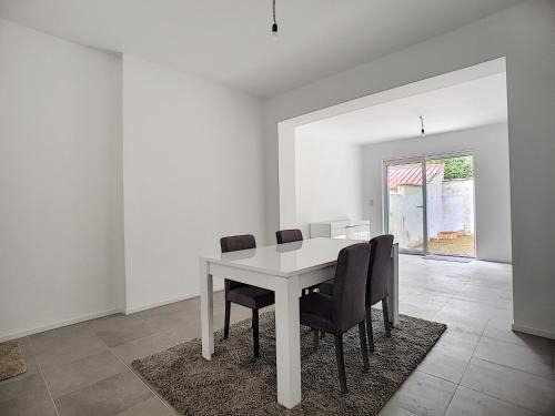 Belhez Apartamento | Isaac E centre-gare-aéroport