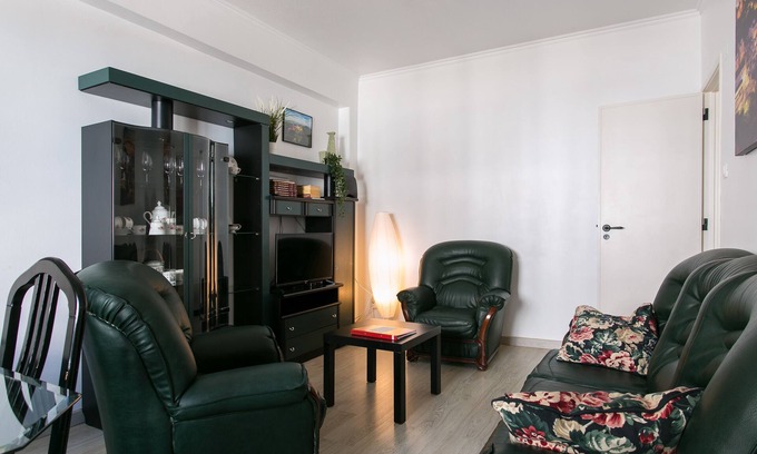 Algueirao - Mem Martins Apartamento | Apartamento de vacaciones en Mem Martins a 4 Km de Sintra