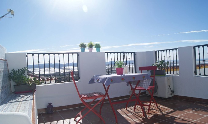 Nijar Casa | La casa de Isabel (Cabo de Gata-Níjar)