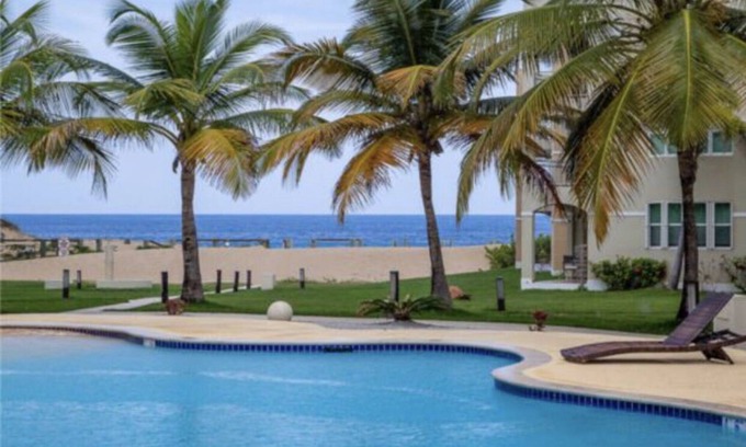 Bajura Apartamento | Beach Apartment, Isabela, Puerto Rico (Jobos, Shacks, Montones)