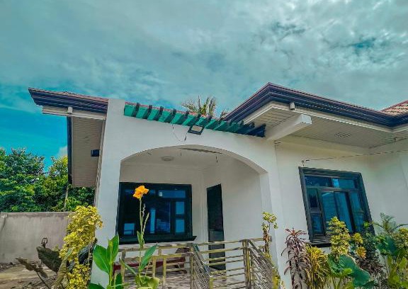 Cordon Casa | Isabela Province Staycation House