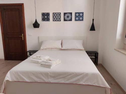 Santa Maria Cama Y Desayuno | Isabella d'Aragona Guest House