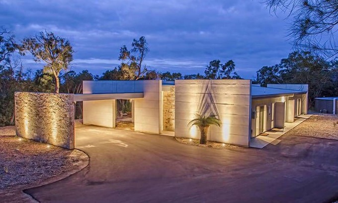 Yallingup Casa | Isabella, playa Injidup, Caves Road, Yallingup